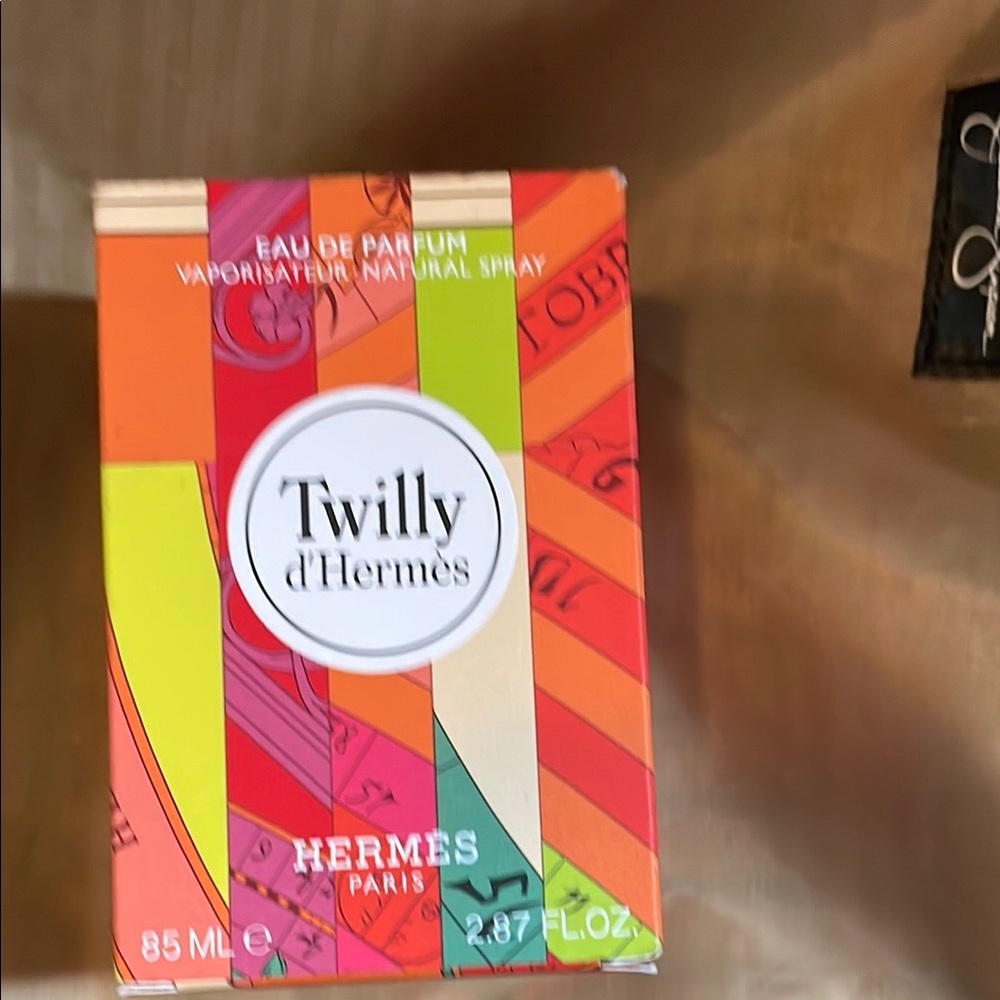 Hermès Twilly d'Hermès Eau de Parfum